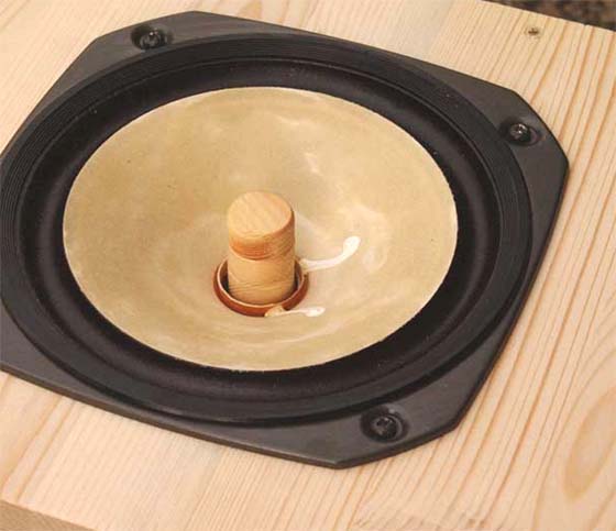 Diy speaker phase shop plug
